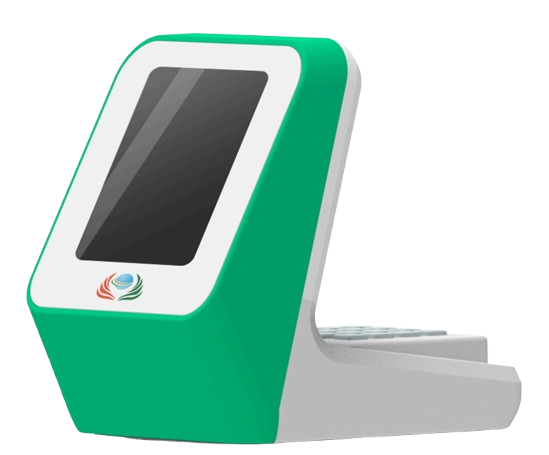 VG Pay - Next-Generation POS Technology | VishwaGuru Infotech