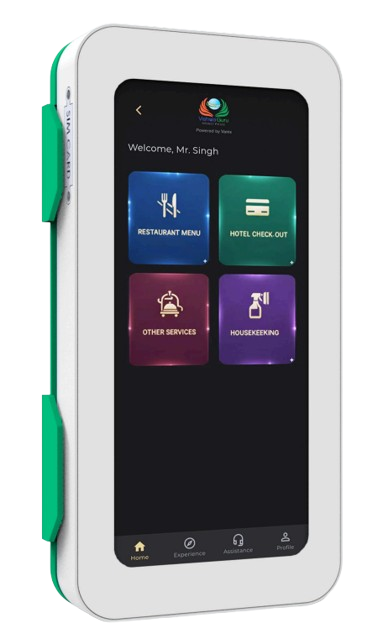 VG Pay - Next-Generation POS Technology | VishwaGuru Infotech